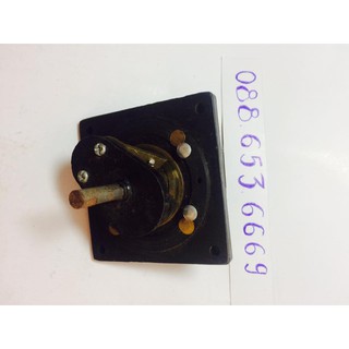 Công tắc máy hàn cơ