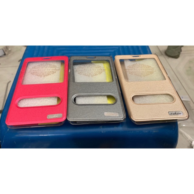 Bao da Sony E4 thời trang