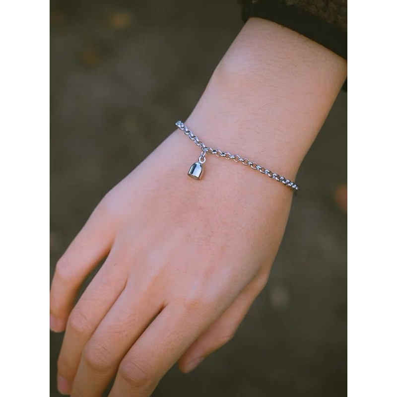 [Mã FAMAYFA giảm 10K đơn 50K] Vòng tay đôi nam châm tình yêu | BigBuy360 - bigbuy360.vn