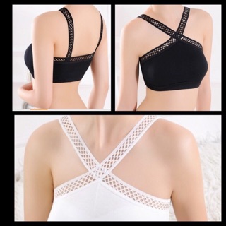Áo bralet yếm