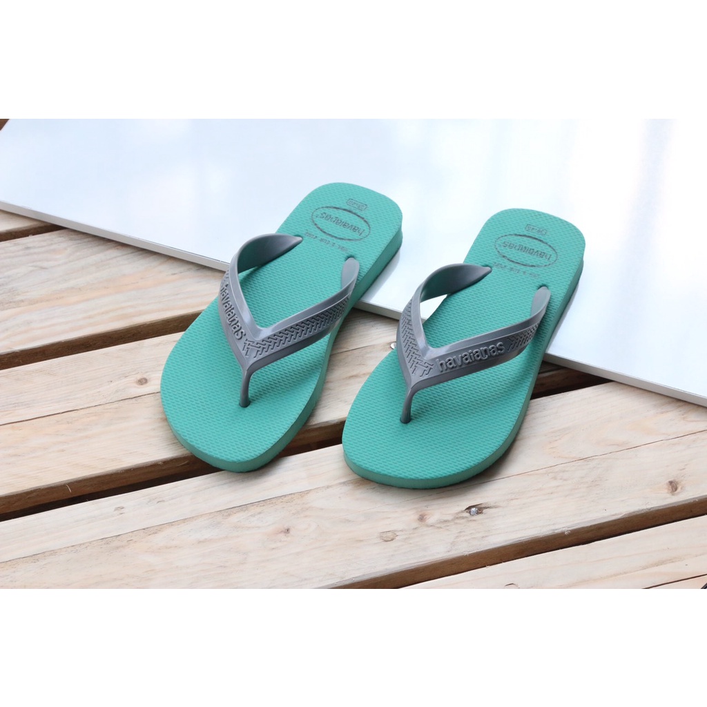 Dép Havaianas Nam Basic Quai To Dép Kẹp Dép Tông Nam Havanas Hot Trend Tông Lào Đi Biển Cao Cấp Đẹp Cao Su Chống Trơn