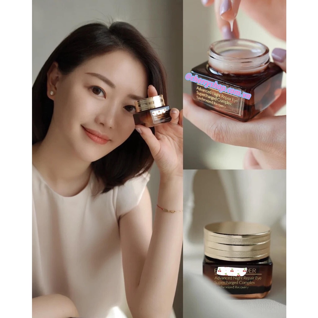 Kem mắt Es.tee Lauder mini 5ml