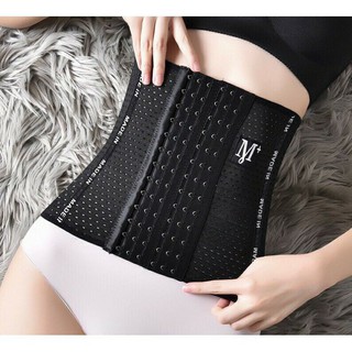 Gen bụng chữ M thông hơi giảm mỡ bụng