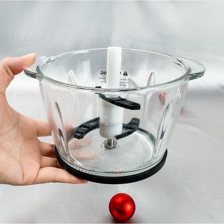 MÁY XAY THỊT LOCK&LOCK MEAT CHOPPER 1L