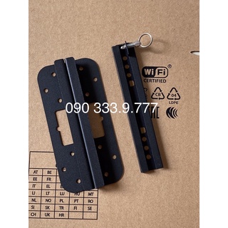 đế treo Aruba wifi6 - pas treo Aruba ax - Aruba 515, 535, 555
