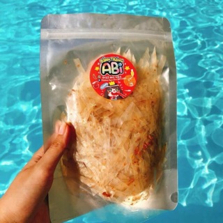 Bánh Tráng Abi