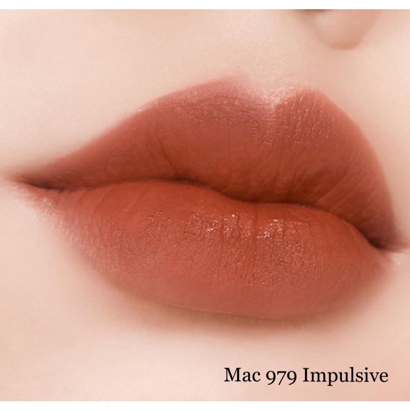 Son Kem Mac Powder Kiss Liquid LipColour