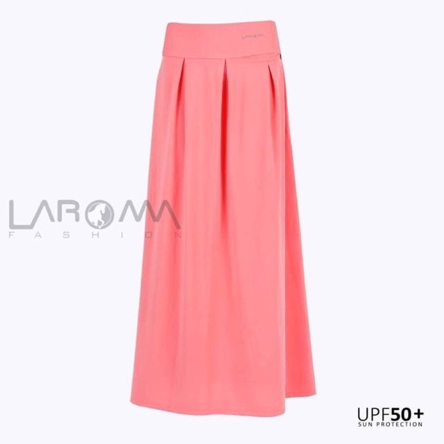 Váy quây chống nắng Laroma phiên bản 2019 hàng chính hãng có tem chống hàng giả