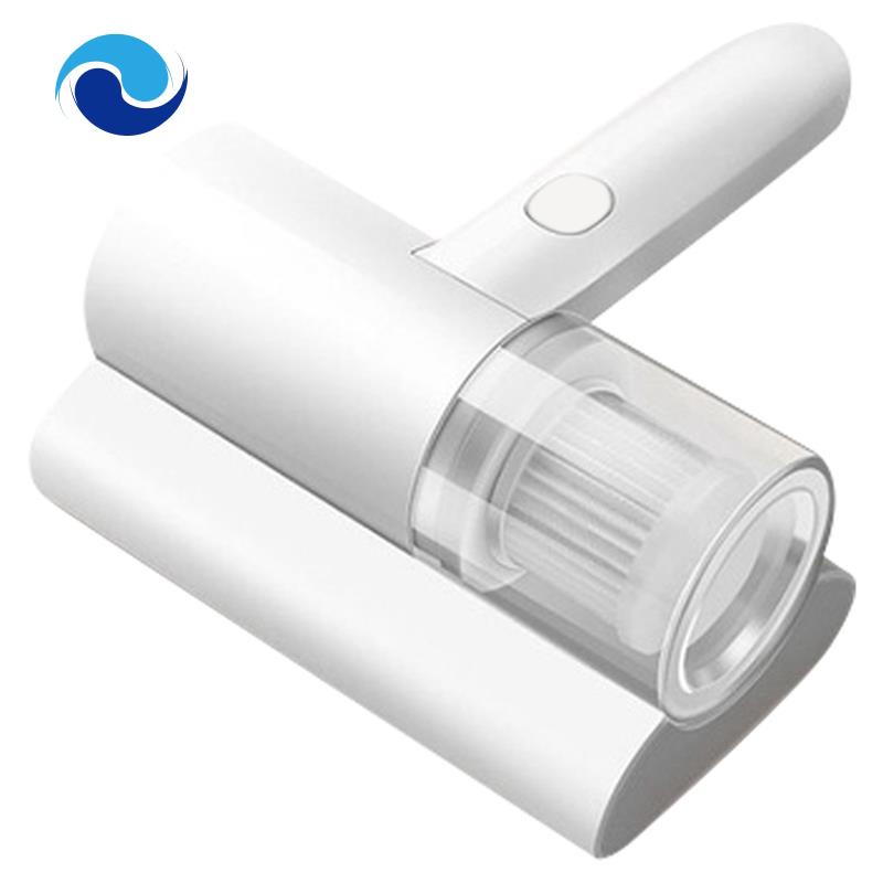 Máy hút bụi chống dị ứng cầm tay loại bỏ các vấn đề về mạt bụi/ phấn hoa cho nệm / gối / vải