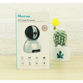 CAMERA VIMTAG CP3 FULL HD 1080P 2.0MPX