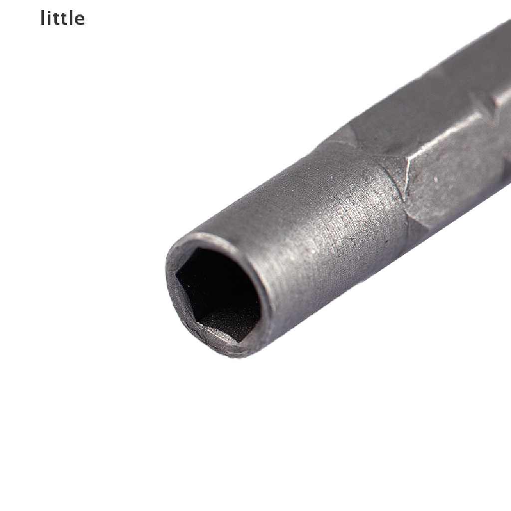 Đầu Chuyển Đổi Mũi Tua Vít 6.35mm 1 / 4 &quot;Sang 4mm Giá Đỡ