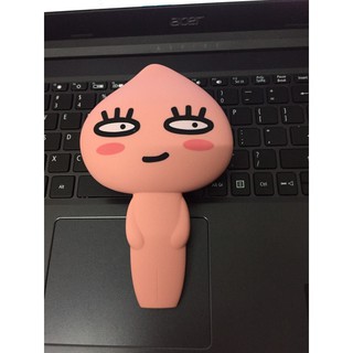 Lược Thú diều dễ thương