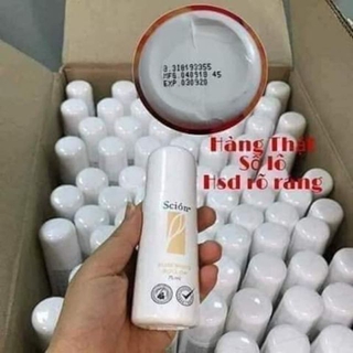 Lăn khử mùi Scion [ HÀNG CHÍNH HÃNG 100% ]