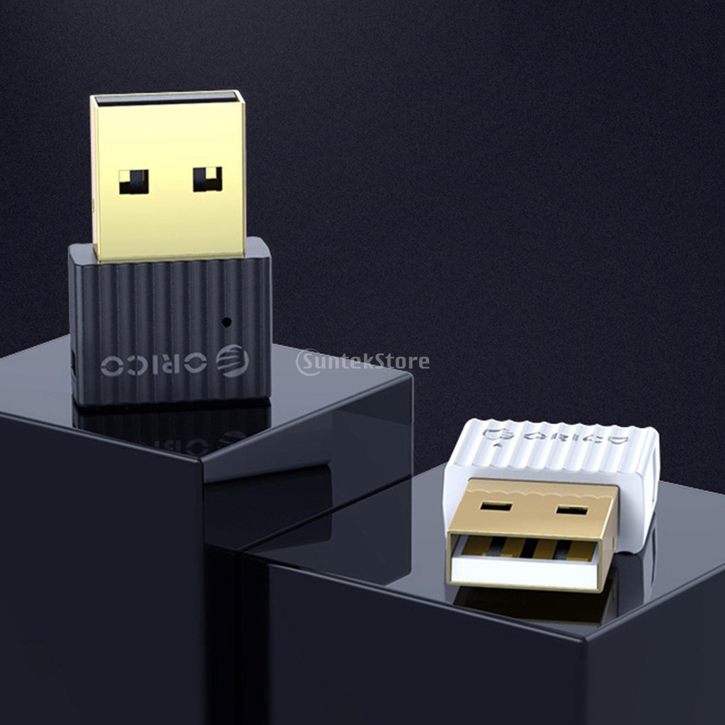 Đầu Chuyển Đổi Âm Thanh Bluetooth Cho Tai Nghe | BigBuy360 - bigbuy360.vn