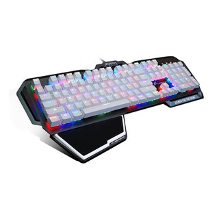 Bàn phím FL-ESports Armor 2