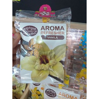 Túi thơm AROMA Thái Lan