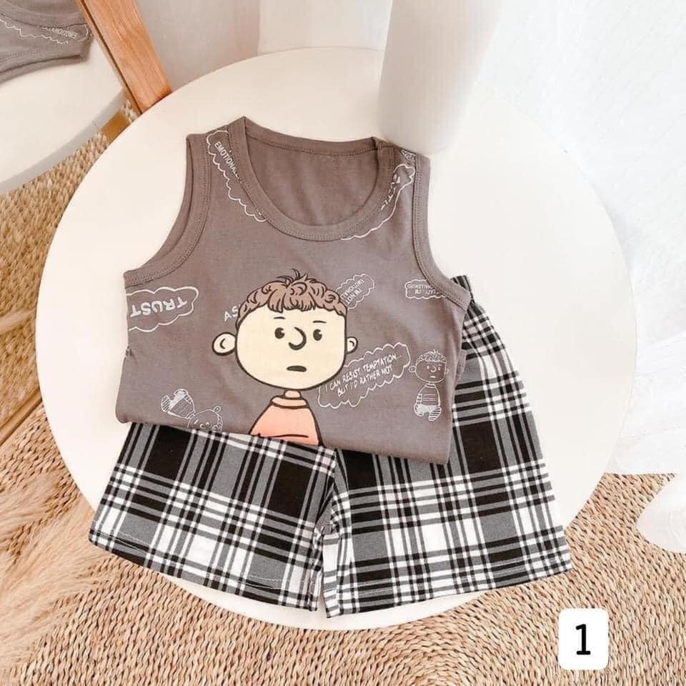set đồ cho bé đl bmt