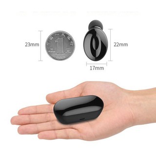 Tai Nghe Bluetooth XG15
