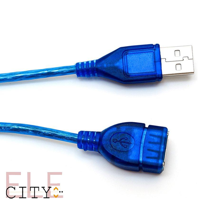 Cáp Nối Dài 107ele 1m / 1.5m / 2m / 3m Usb 2.0