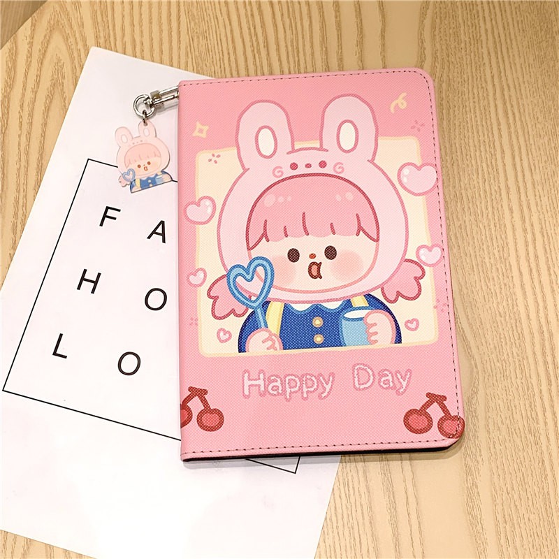 Bao Da Máy Tính Bảng Chống Sốc Cho iPad Mini 1 2 3 4 5 Air Pro 9.7 5th / 6th 7th / 8th Gen 10.2 10.5 11.0 Air 4 10.9 "2020 Pro 10.5-inch iPad 10.2 inch 2019