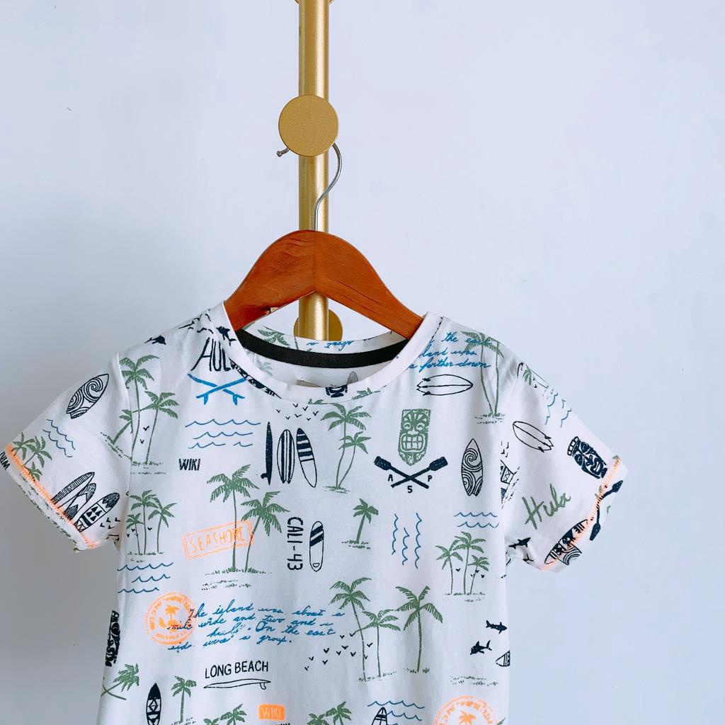 ** ÁO PHÔNG ZARA SĂN SALE