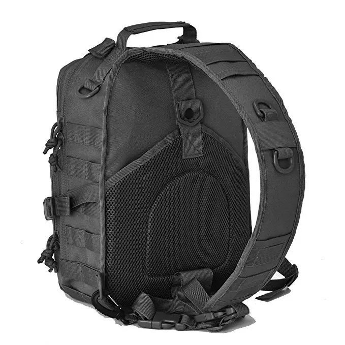 Balo Quân Đội EDC 20L Chống Thấm Nước
