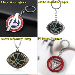 Móc Khóa Avenger Móc Khóa Siêu Hot hiện nay