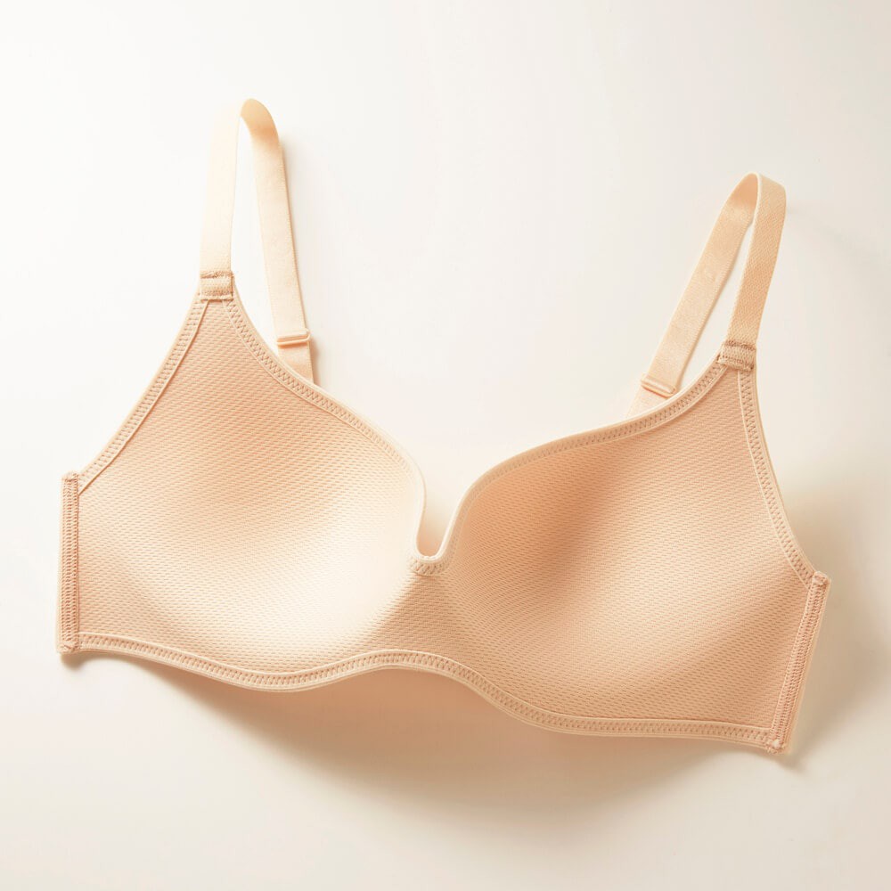 Áo lót nữ Future Bra JB6013H Gunze 2.0 nội địa Nhật