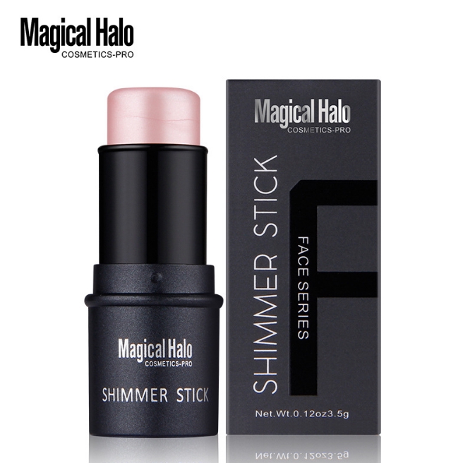 (hàng Mới Về) Thỏi Kem Bắt Sáng 2 Tông Màu Tùy Chọn | BigBuy360 - bigbuy360.vn