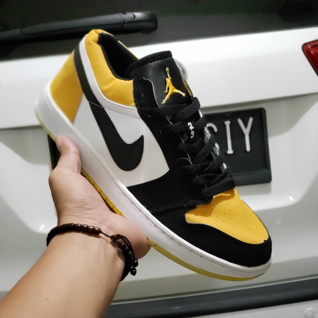 Giày Bata Nike Air Jordan 1low 2.2 Thời Trang Năng Động Cho Nam