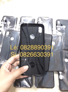 Ốp Lưng + Kính + Camera Xiaomi Redmi Note 7