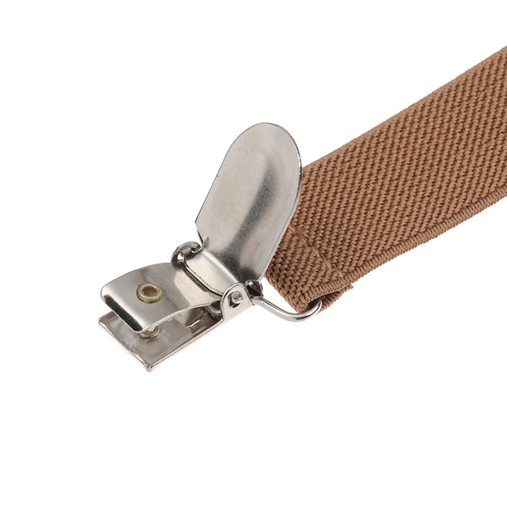 Kẹp Nón Hình Chú Vịt Màu Xám Đen Co Giãn Thời Trang MIHAN1