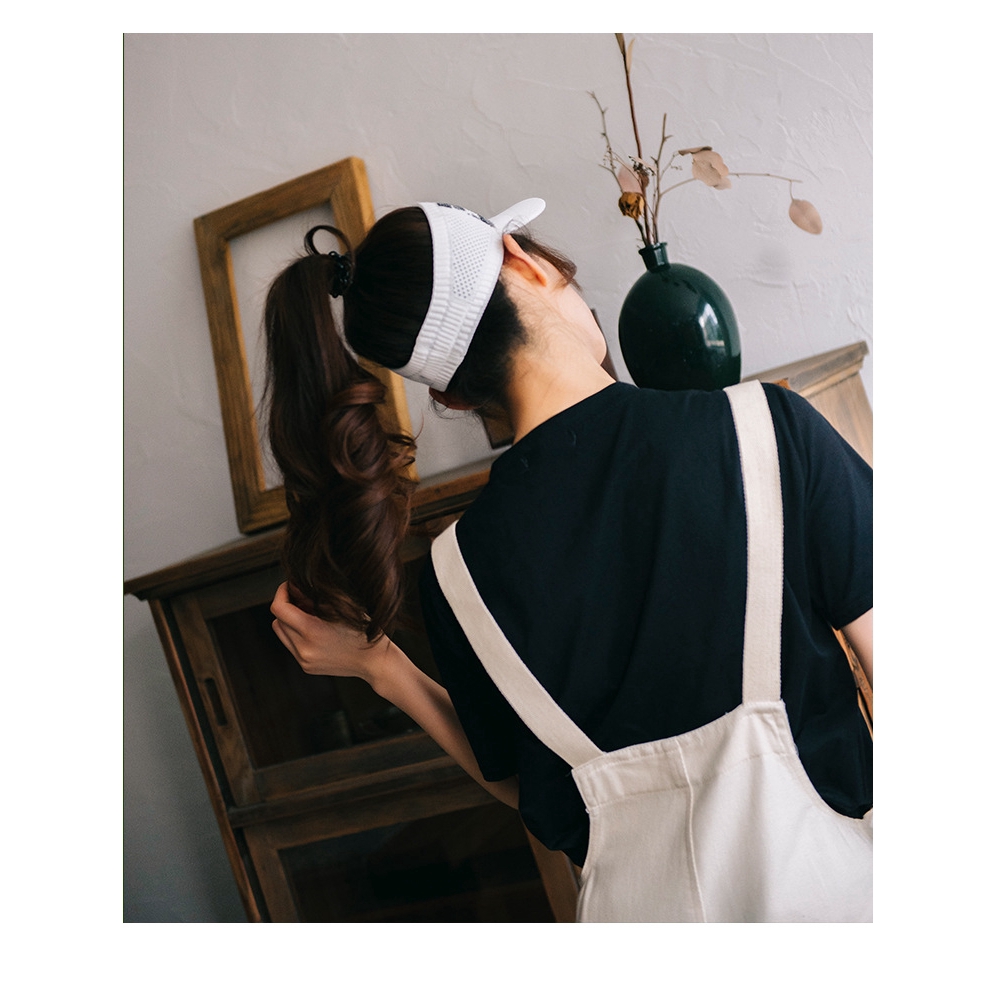 Mũ thể thao hở đầu thời trang cho nam và nữ