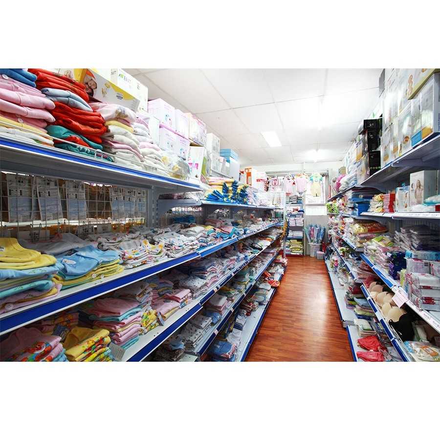 Siêu Thị Mẹ & Bé