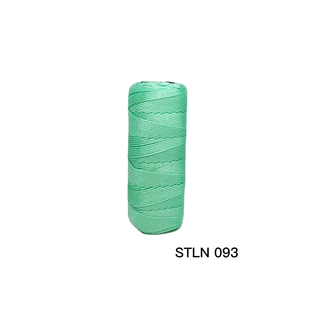 Sợi thô lõi nặng , mác đại bàng , sợi thô chuyên móc túi , mũ - handmade