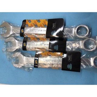 Cờ lê lẻ Yeti khóa vòng miệng