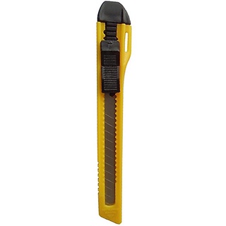 Dao rọc giấy Thiên Long Flexoffice FO-KN01