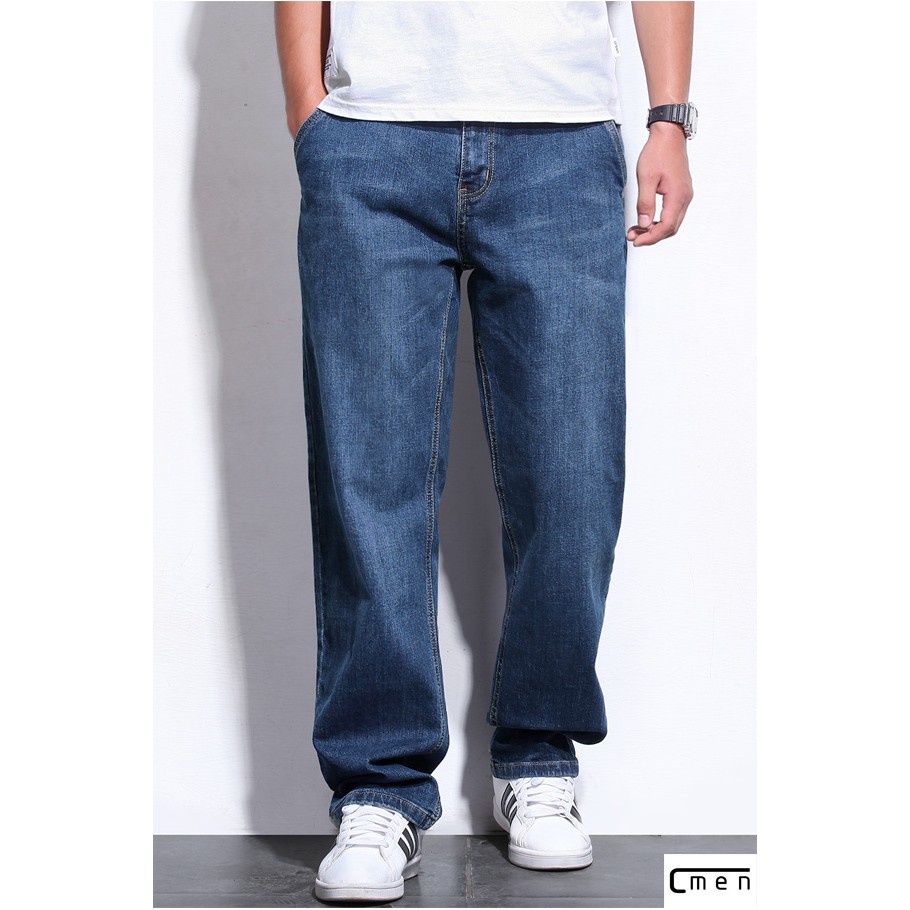 Quần Jeans nam C3 nhập khẩu Mexico