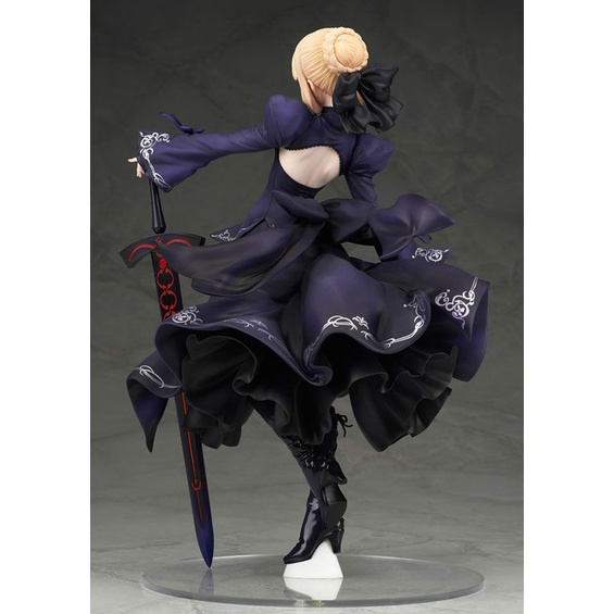 Mô hình 1/7 Saber Alter dress ver Fate/ Grand Order