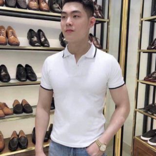 Áo Polo Nam Nữ
