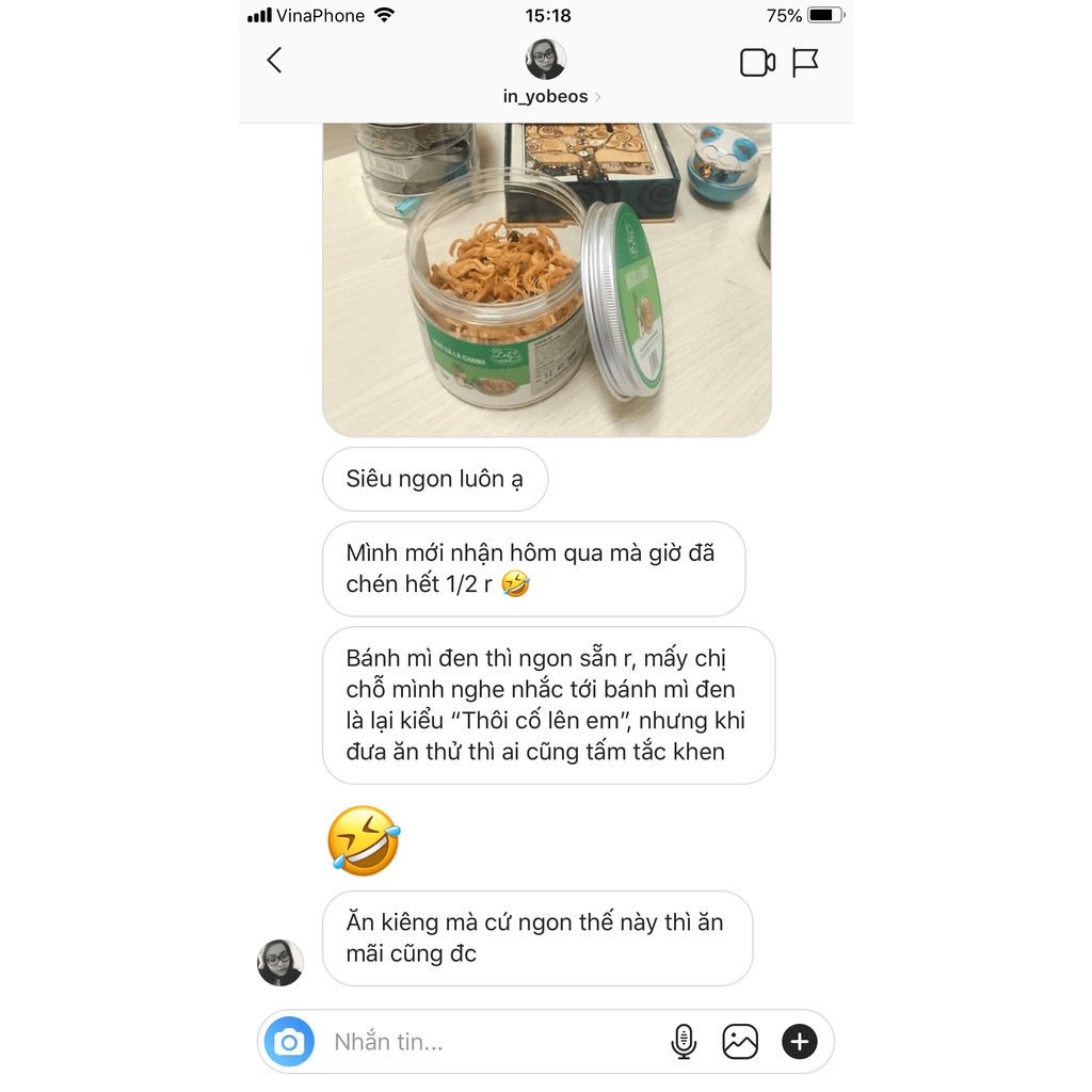 ⚡COMBO 2 TÚI ⚡KHÔ GÀ LÁ CHANH ĂN KIÊNG EAT CLEAN/ KETO /LOW CARB 300GR