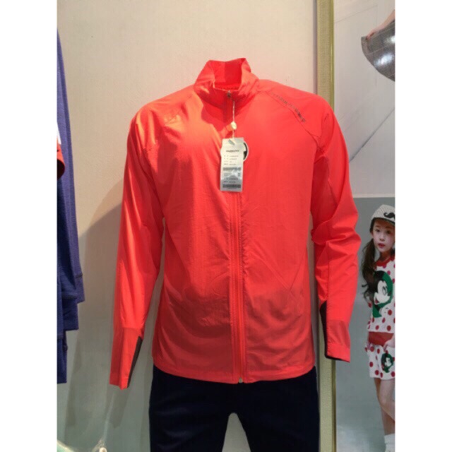 Áo gió xuất hàn