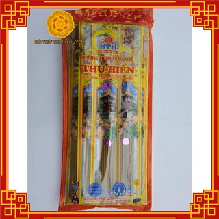 Hương trầm Gia Truyền Thu Hiền - Hương Thơm Đặc Biệt - Đảm Bảo Chất Lượng