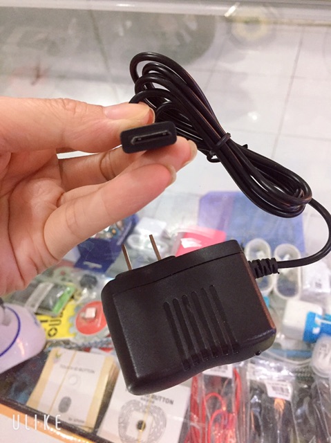 Xạc Sam sung Chân dẹt to,dài