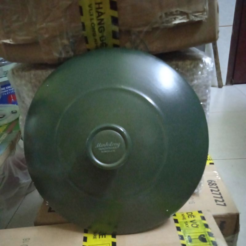 Nắp nồi Luna 3 lít