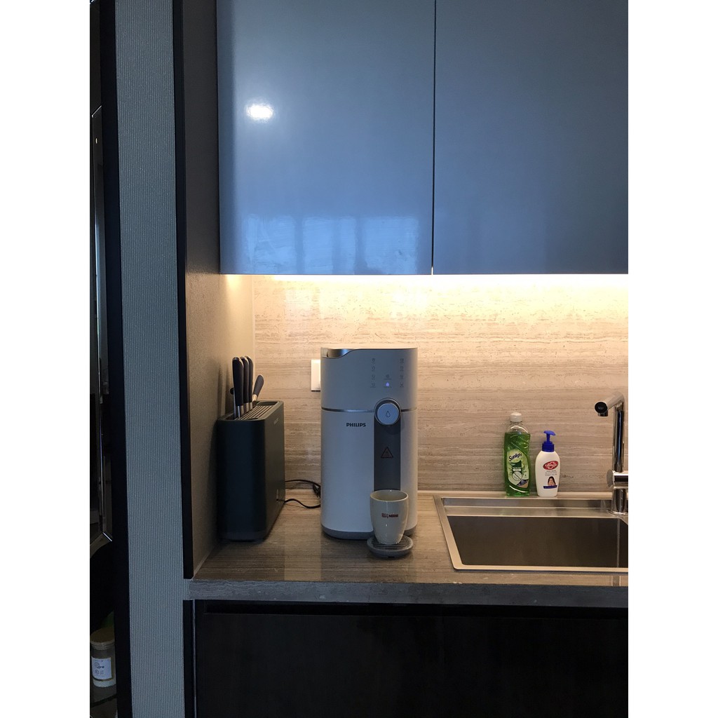 Máy lọc nước RO để bàn Philips ADD6910 - MYKIT.VN
