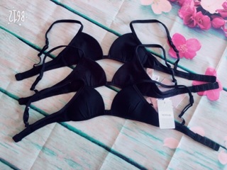 Set 3 Bra Tezenis cho bé gái