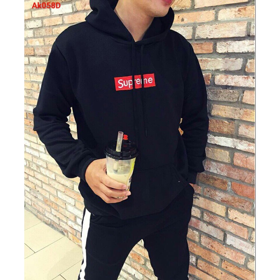 Áo hoodie nam nữ