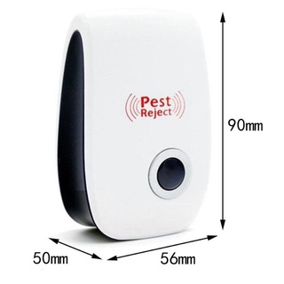 Máy Đuổi Côn Trùng Pest Reject