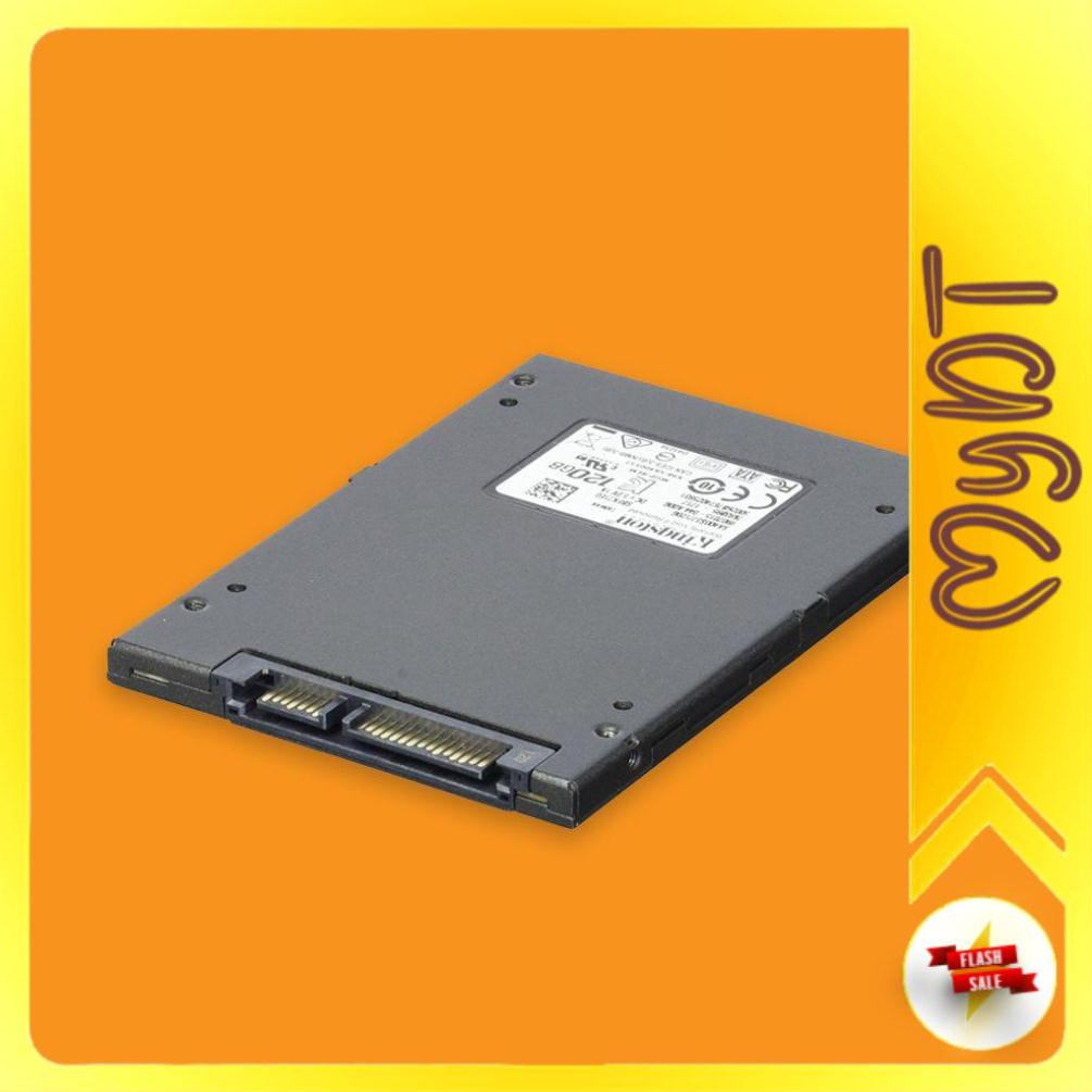 Ổ cứng SSD 480G KINGSTON A400 chính Hãng, bảo hành 36 tháng mydt